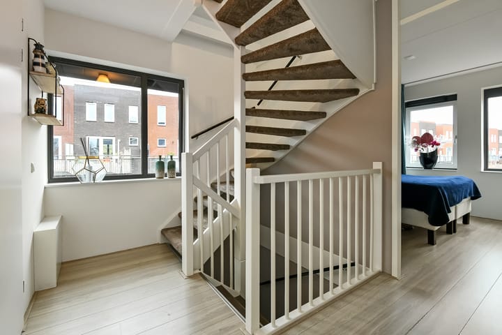 Foto 23 van Aragónstraat 3