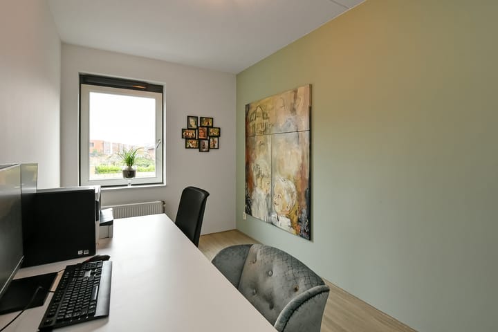 Foto 25 van Aragónstraat 3