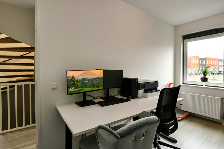 Foto 26 van Aragónstraat 3