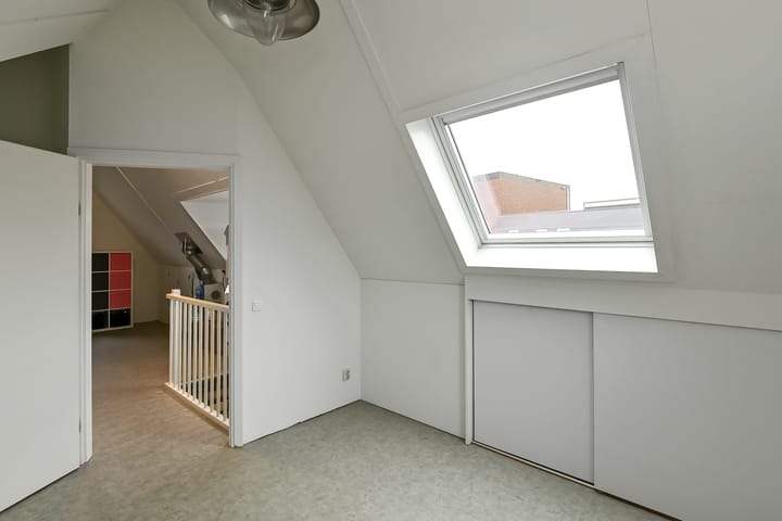 Foto 38 van Aragónstraat 3