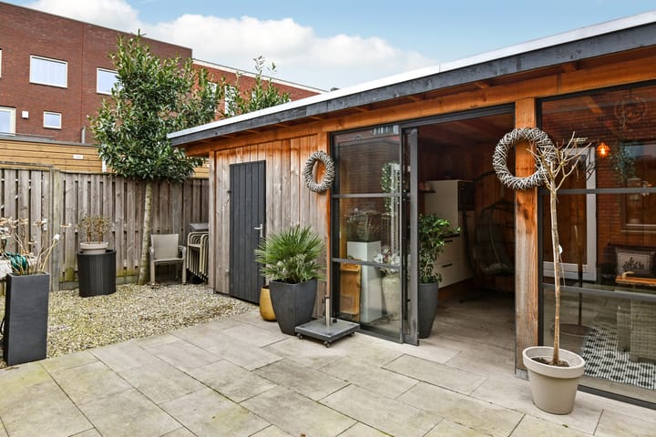 Foto 40 van Aragónstraat 3