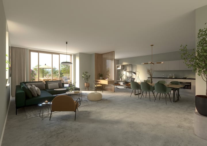 Blooming Oosterhout - Al meer dan 75% verkocht! main image