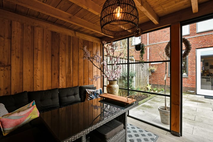 Foto 43 van Aragónstraat 3