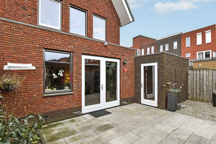 Foto 44 van Aragónstraat 3