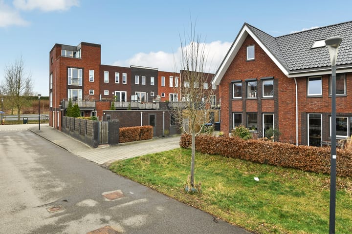 Foto 47 van Aragónstraat 3