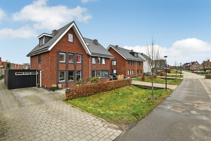 Foto 48 van Aragónstraat 3