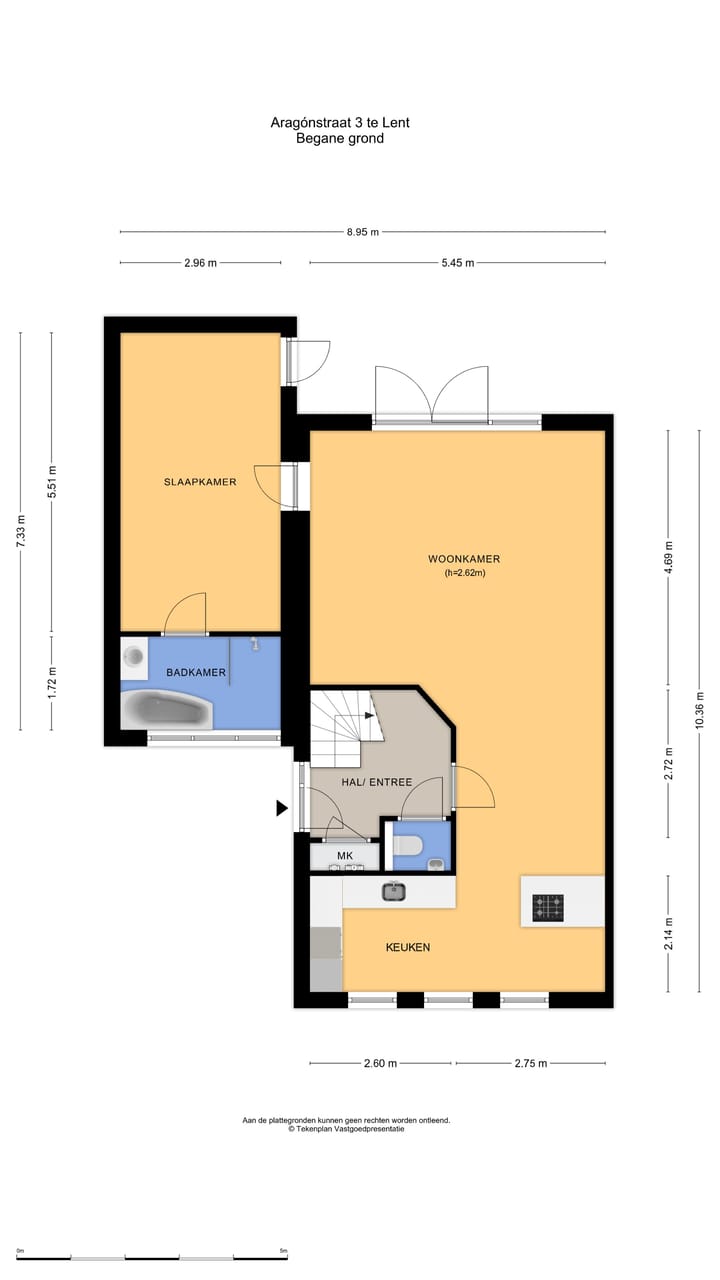 Foto 49 van Aragónstraat 3