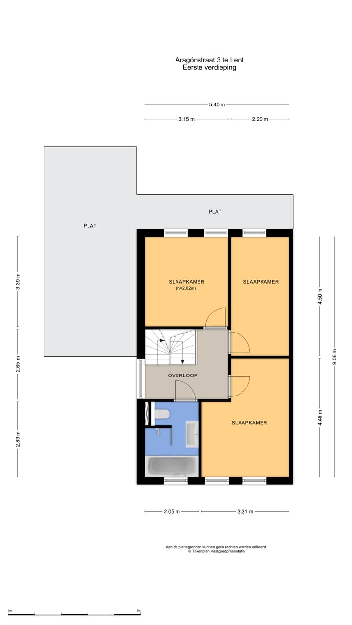 Foto 50 van Aragónstraat 3