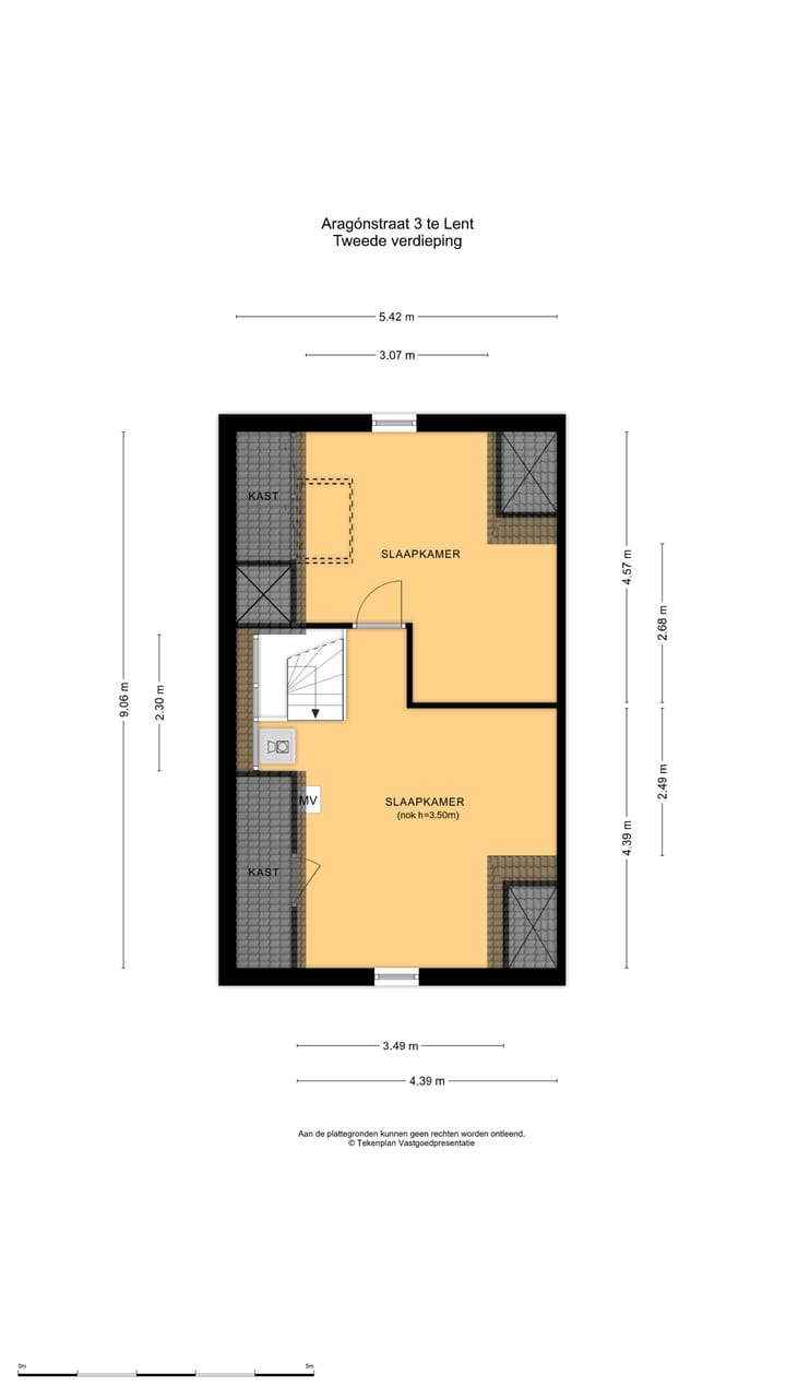 Foto 51 van Aragónstraat 3