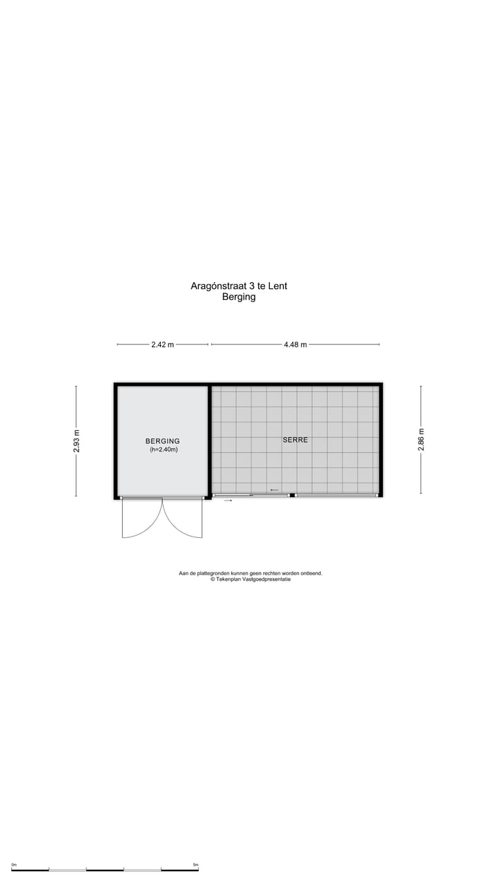 Foto 52 van Aragónstraat 3