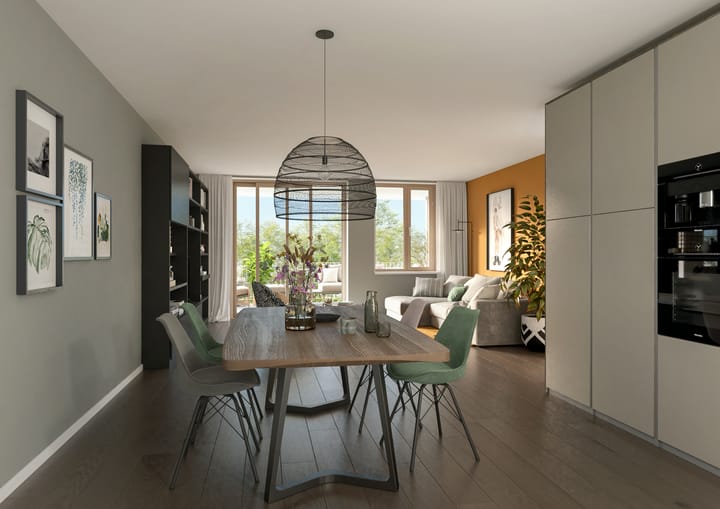 Blooming Oosterhout - Al meer dan 75% verkocht! main image
