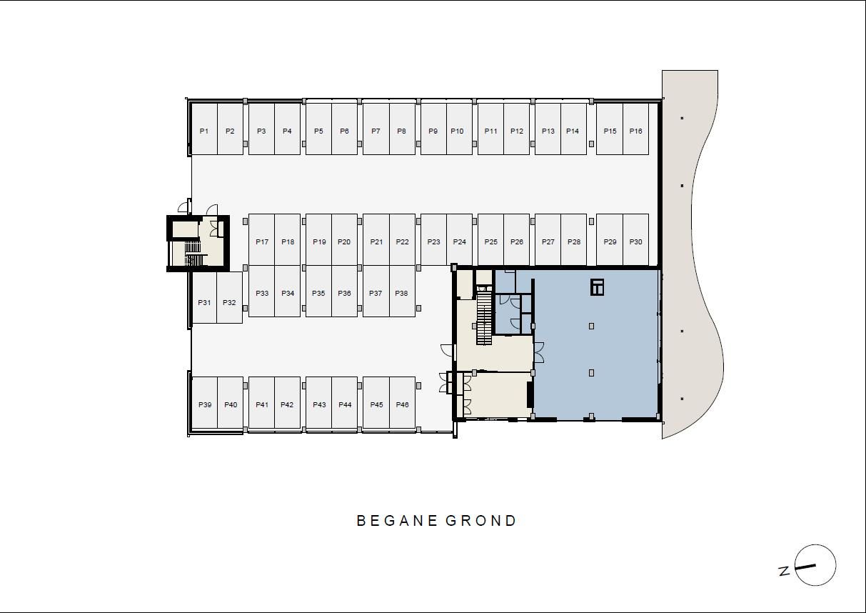 Foto 9 van BLOOMING Oosterhout (Bouwnr. B27)