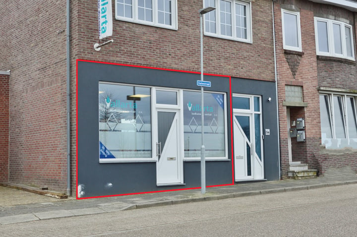 Gatestraat 5