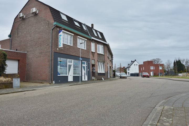 Gatestraat 5, Landgraaf