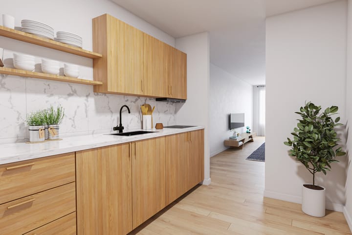 Foto 8 van Driewegplein 21