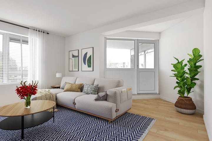 Foto 11 van Driewegplein 21