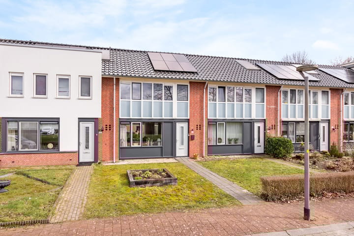 Foto 1 van Meidoornhof 123