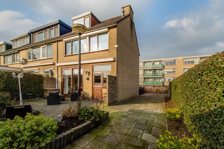 Foto 5 van Schaatsbaan 21