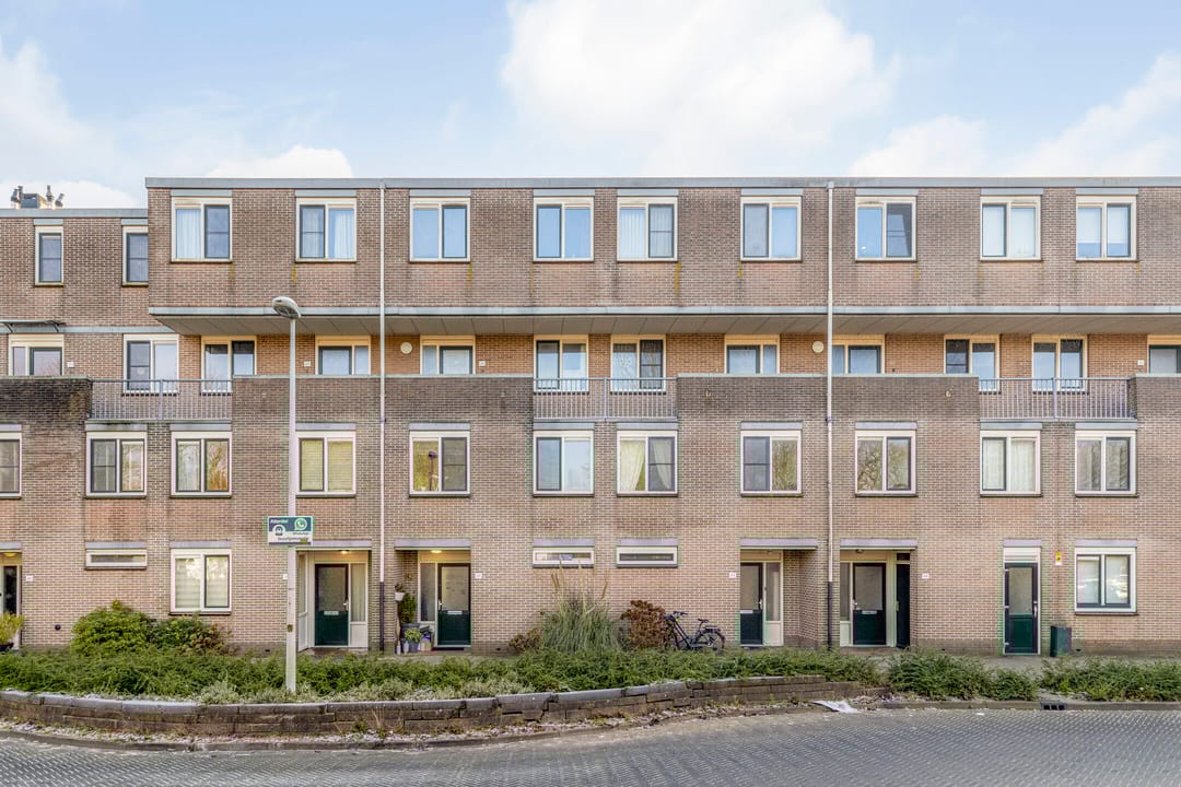 Photo 1 of Polsbroekstraat 30