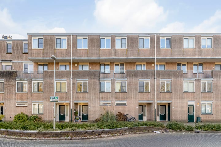 Foto 1 van Polsbroekstraat 30