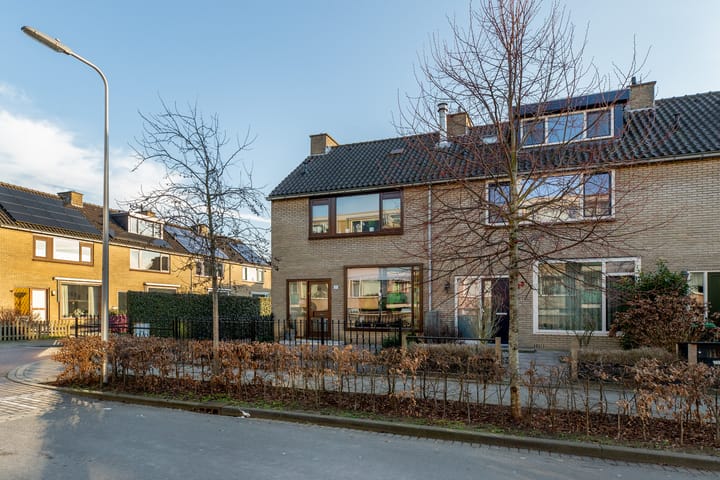 Foto 6 van Schaatsbaan 21