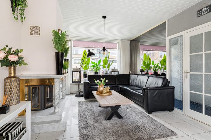 Foto 10 van Schaatsbaan 21