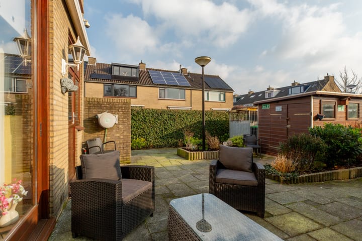 Foto 27 van Schaatsbaan 21