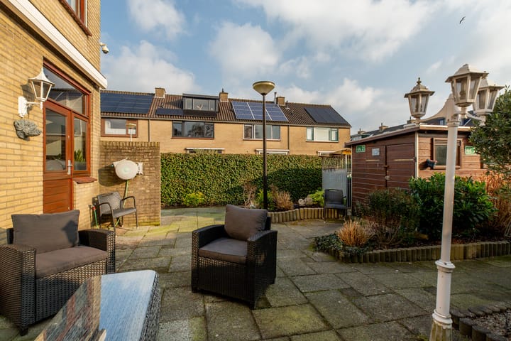 Foto 28 van Schaatsbaan 21