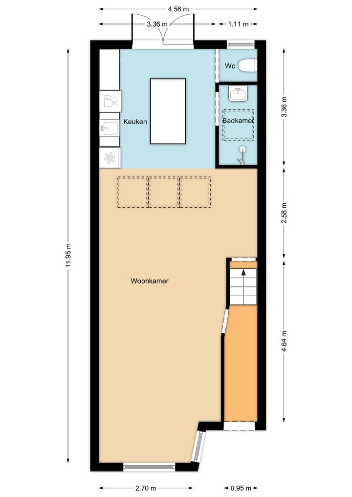 Foto 42 van Beatrixlaan 2