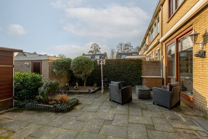 Foto 29 van Schaatsbaan 21