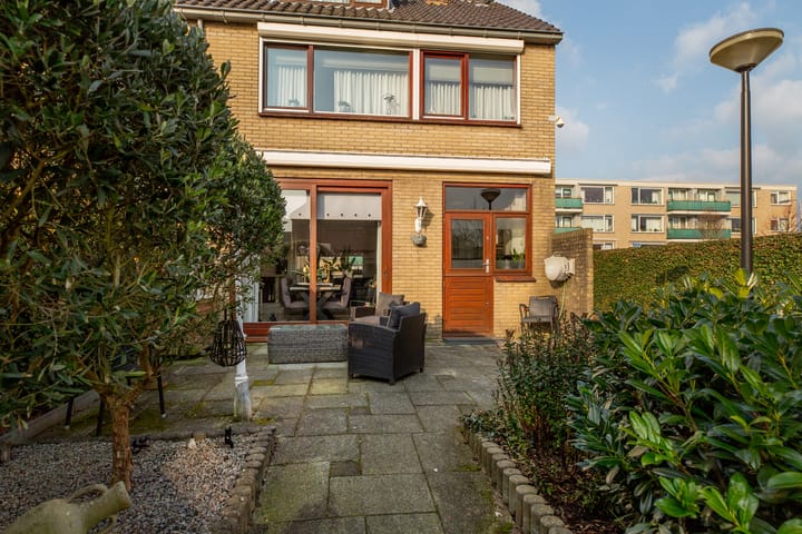 Foto 34 van Schaatsbaan 21