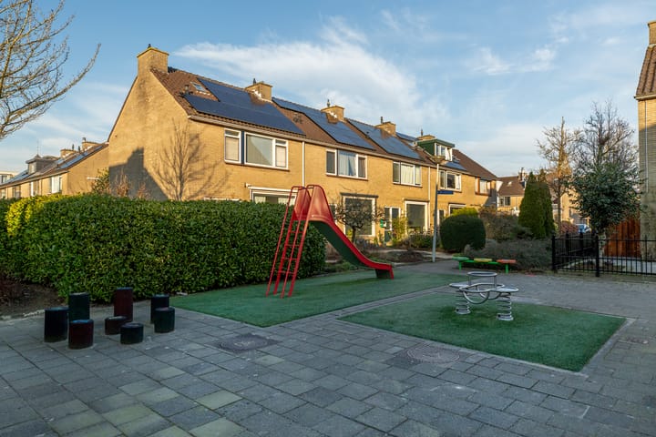 Foto 38 van Schaatsbaan 21