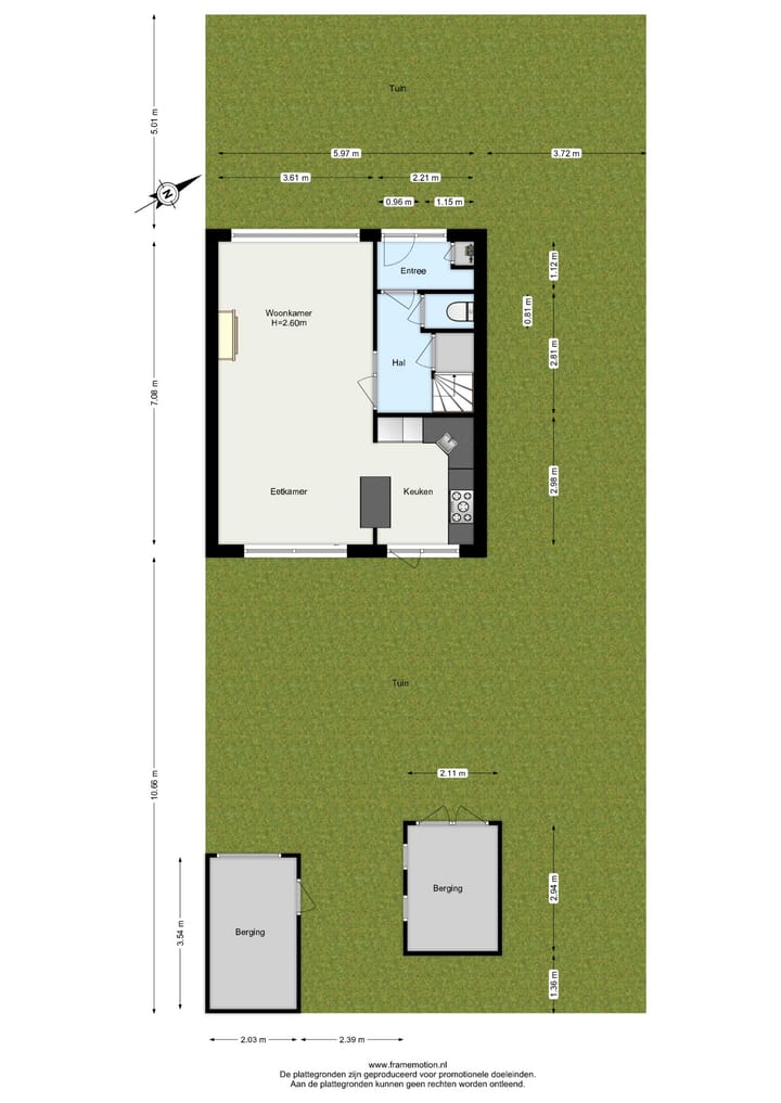 Foto 40 van Schaatsbaan 21