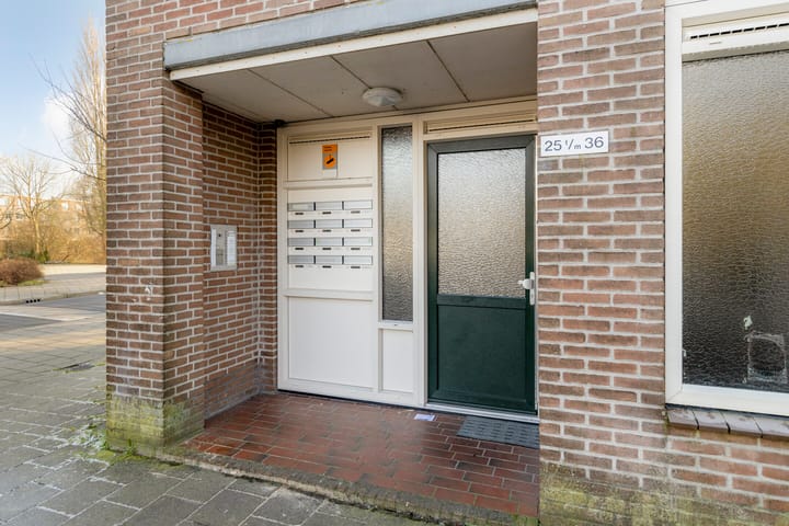 Foto 8 van Polsbroekstraat 30