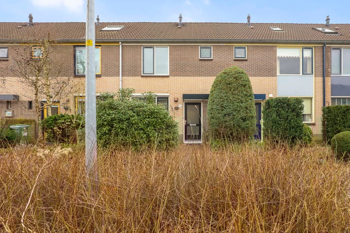 Foto 5 van Paul Rodenkolaan 96