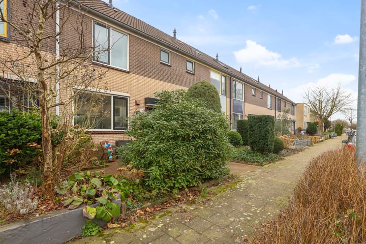 Foto 6 van Paul Rodenkolaan 96