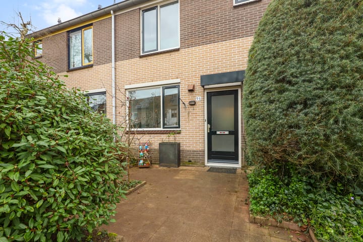 Foto 7 van Paul Rodenkolaan 96