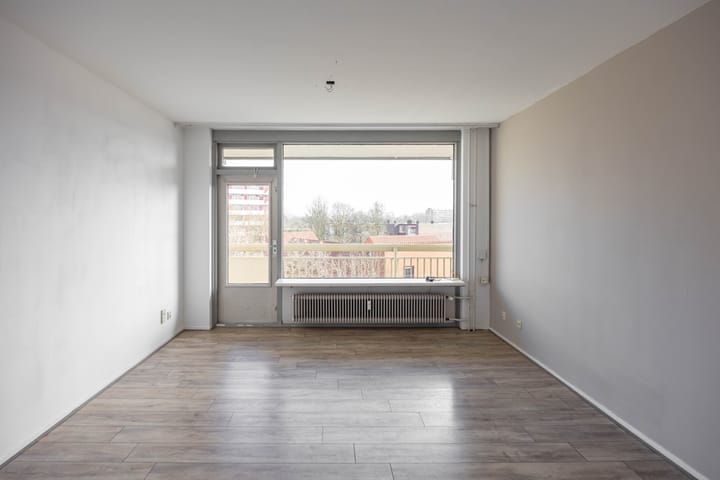 Foto 2 van Planetenlaan 85