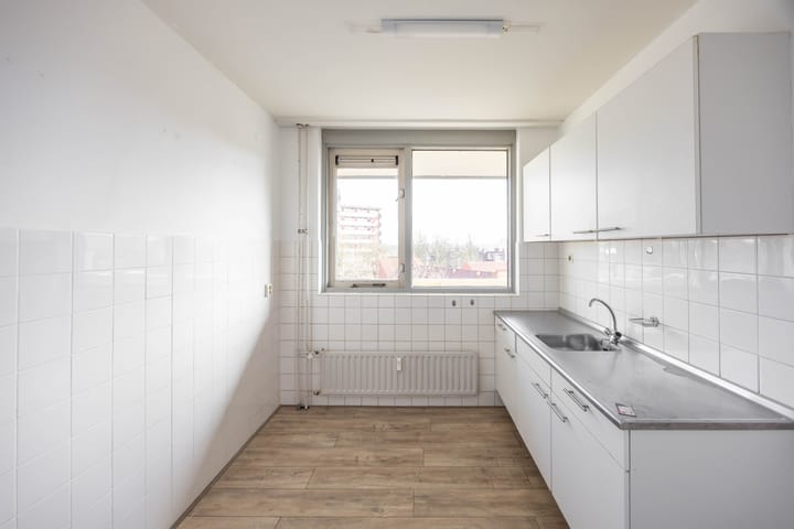 Foto 3 van Planetenlaan 85