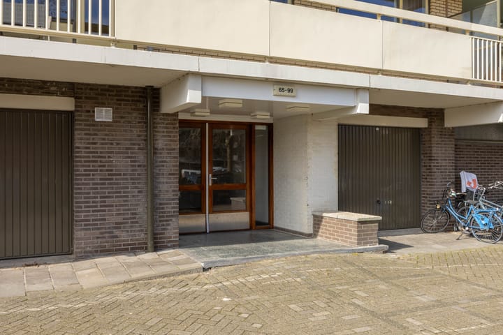 Foto 5 van Planetenlaan 85