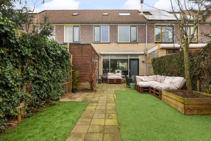 Foto 29 van Paul Rodenkolaan 96