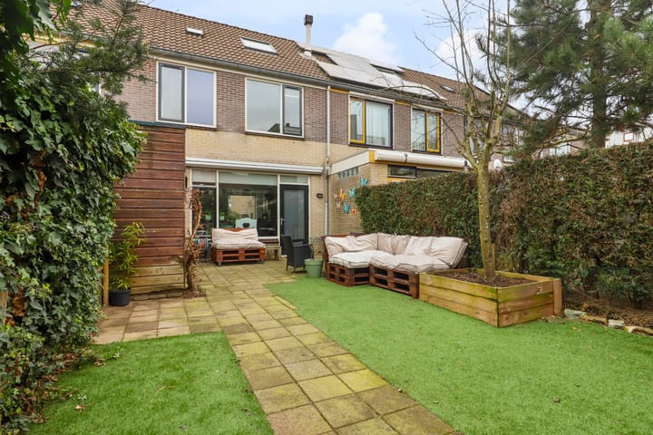 Foto 31 van Paul Rodenkolaan 96