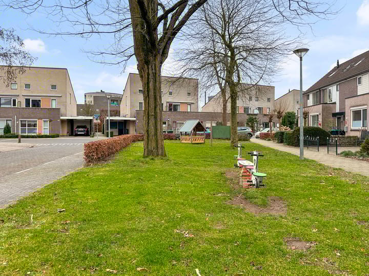 Foto 32 van Paul Rodenkolaan 96