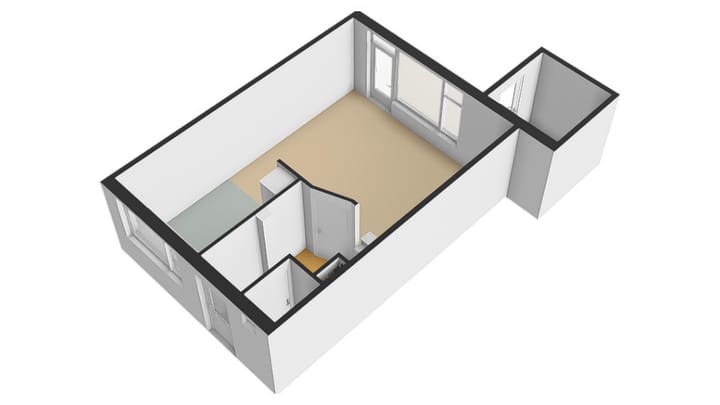 Foto 34 van Paul Rodenkolaan 96