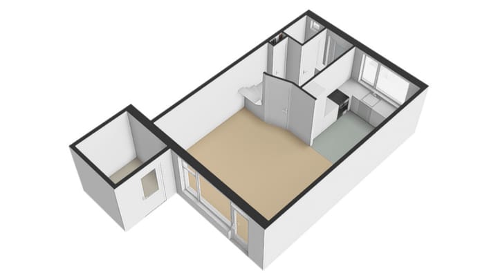 Foto 35 van Paul Rodenkolaan 96