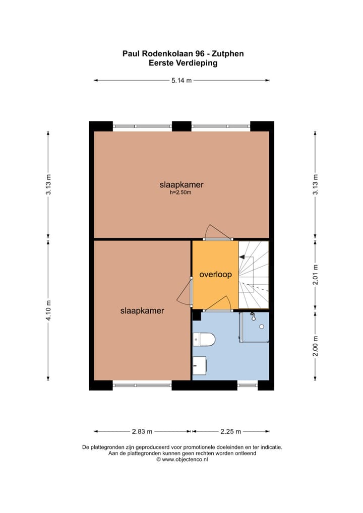 Foto 36 van Paul Rodenkolaan 96