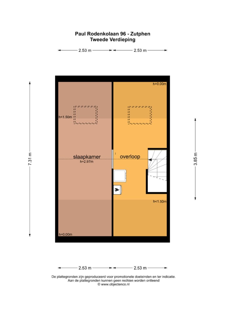 Foto 39 van Paul Rodenkolaan 96