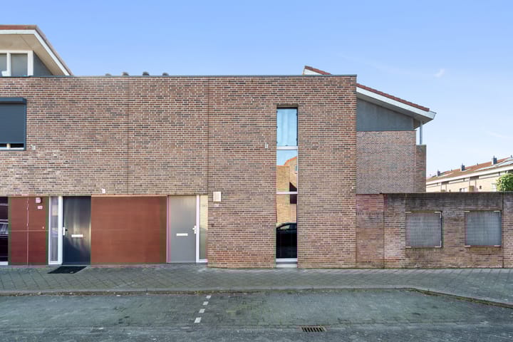 Foto 1 van Zevenblad 80