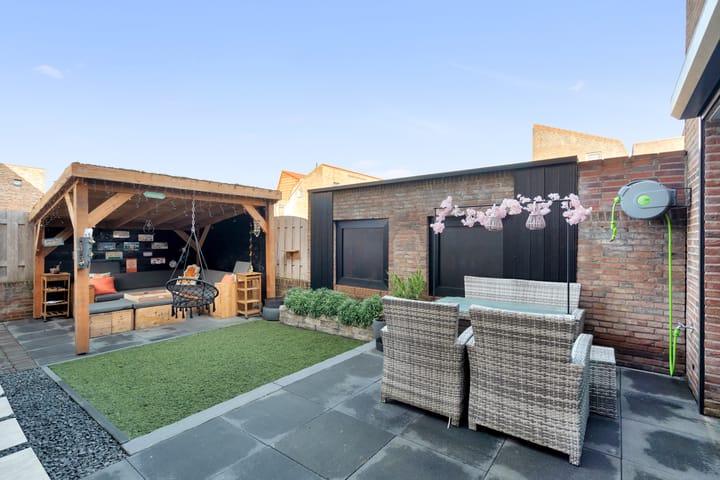 Foto 3 van Zevenblad 80