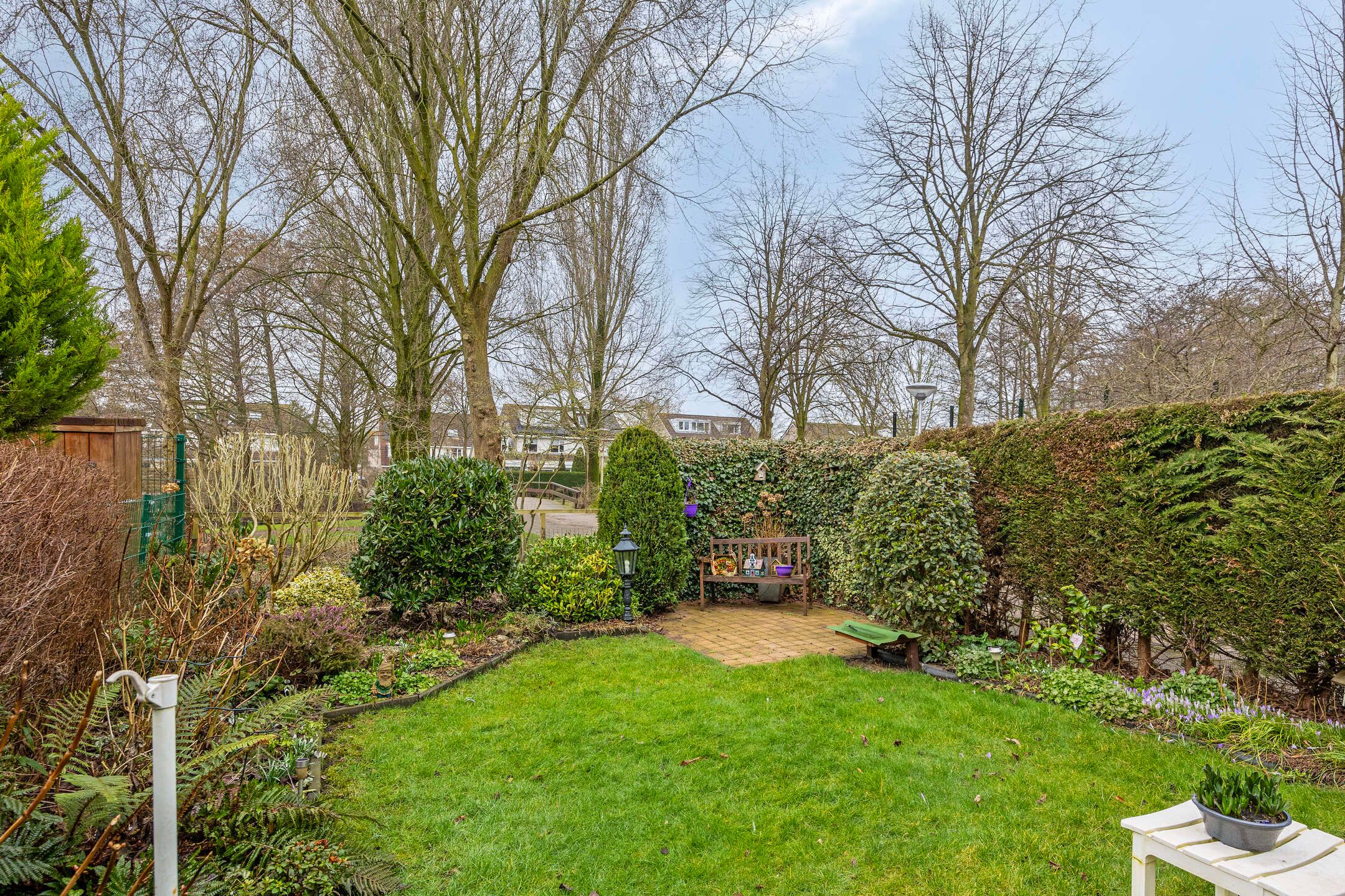 Foto 12 van Pallas 2